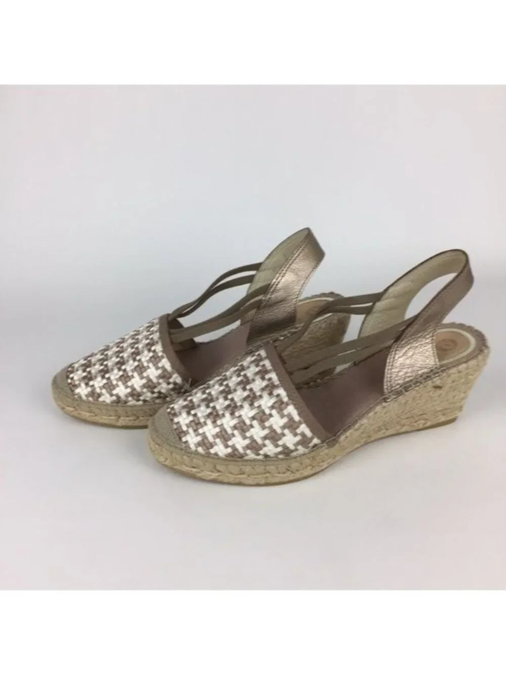Vidorreta taupe cream